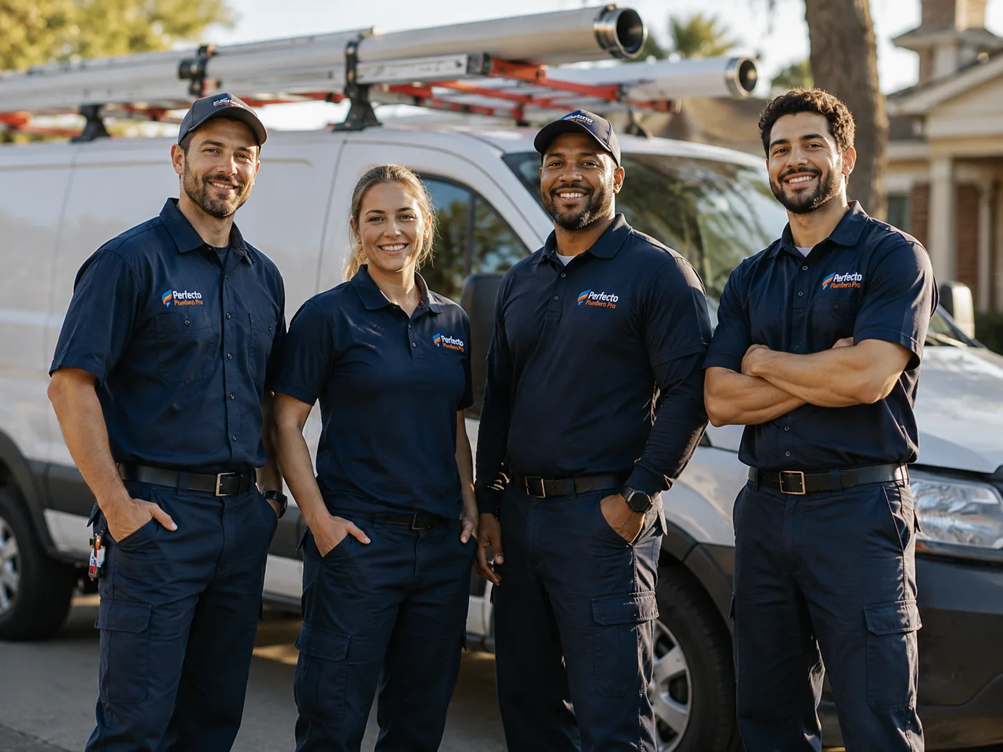 Emergency Plumber Near Me in Evans, WA near me